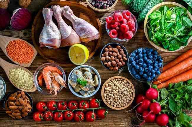 Pilihan Nutrisi Alami yang Membantu Menjaga Kekuatan Tulang